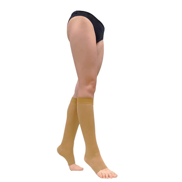 Гольфы компрессионные Orto 1 класс 315T Long