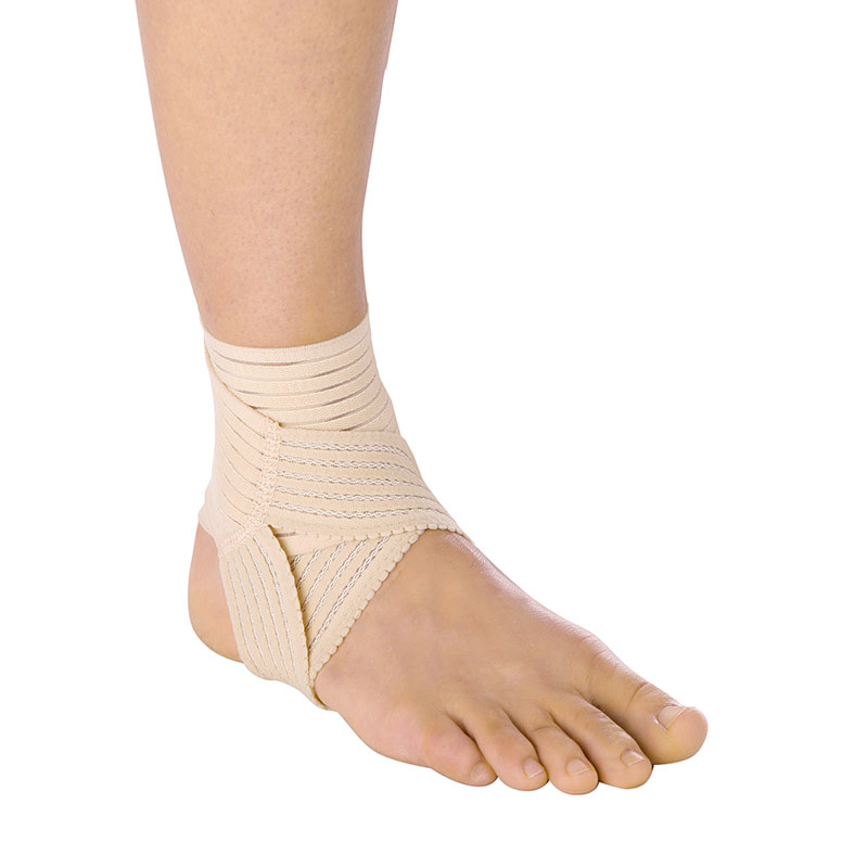 Бандаж голеностопный Ottobock эластичный 504