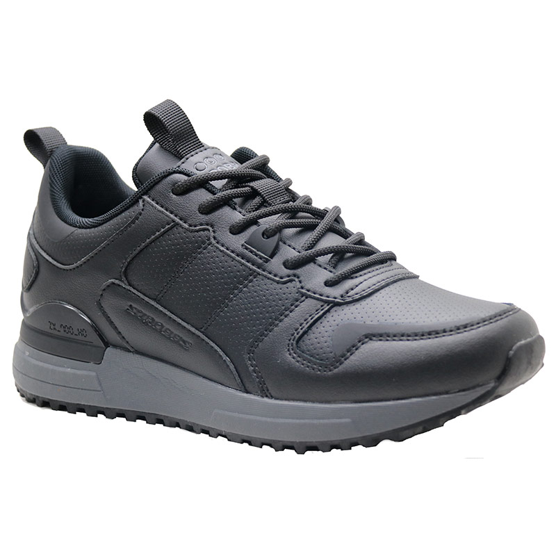 Кроссовки Strobbs мужские C3214-3 черные