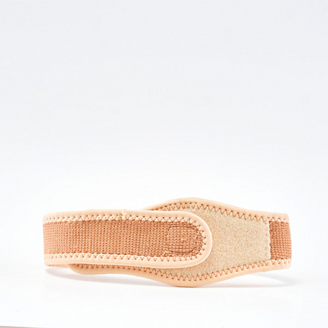 Бандаж противогрыжевой пупочный Экотен детский до 3 лет ГП-001 универсальный. Изображение 9 из 9