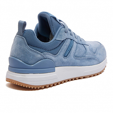 Кроссовки Strobbs женские F7300-10 синие. Изображение 3 из 3