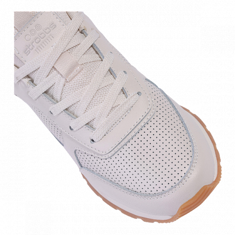 Кроссовки Strobbs женские F7570-16 бежевые. Изображение 3 из 3