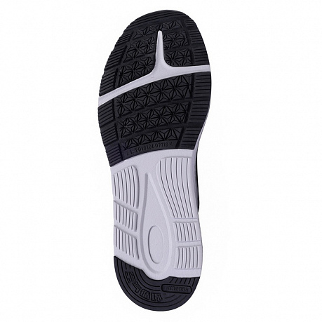 Кроссовки Strobbs мужские C3895-3 черные. Изображение 5 из 5