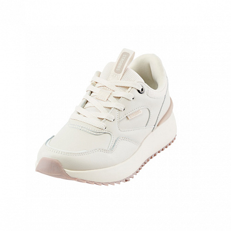 Кроссовки Strobbs женские F7511-16 бежевые. Изображение 6 из 6