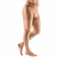 Трико мужское medi Plus II класс, закрытый носок, малые 216C.