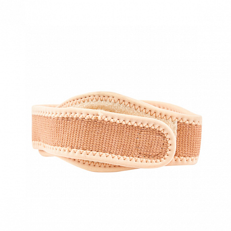 Бандаж противогрыжевой пупочный Экотен детский до 3 лет ГП-001 универсальный. Изображение 4 из 9