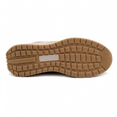 Кроссовки Strobbs мужские C3498-25 бежевые. Изображение 4 из 4