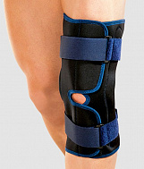 Ортез на коленный сустав арт.RKN-203 разъемный.