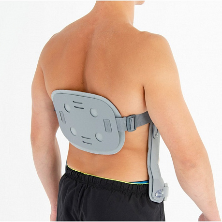 Корсет ортопедический Reh4Mat гиперэкстензор AM-GJ-01. Изображение 4 из 8