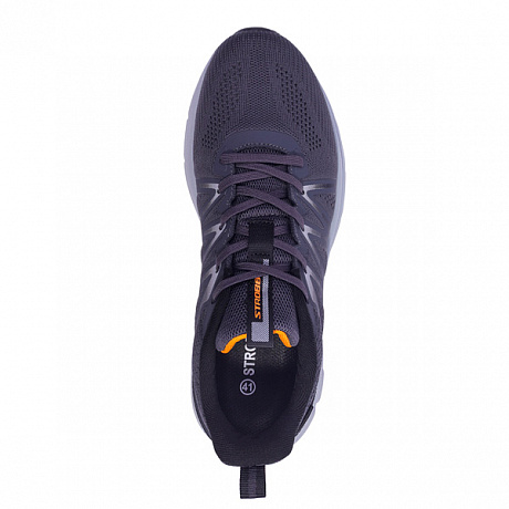 Кроссовки Strobbs мужские C3675-1 серые. Изображение 5 из 5