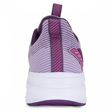 Кроссовки ортопедические Ортобум для девочек 35037-01 мальва. Изображение 7 из 7