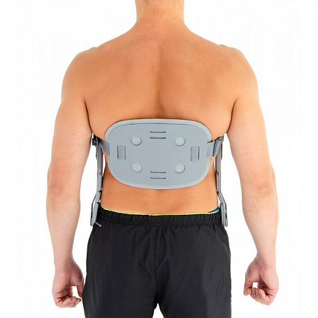 Корсет ортопедический Reh4Mat гиперэкстензор AM-GJ-01. Изображение 3 из 8