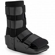 Ортез на голеностопный сустав Orliman короткий EST-088.