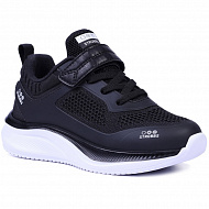 Кроссовки Strobbs для мальчиков N1796-3 черные.