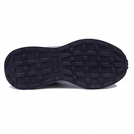 Кроссовки Strobbs женские F7550-10 серые. Изображение 3 из 3