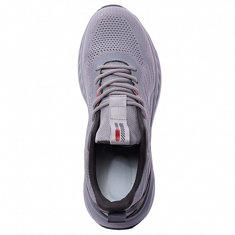 Кроссовки Strobbs мужские B3407-10 серые. Изображение 3 из 4