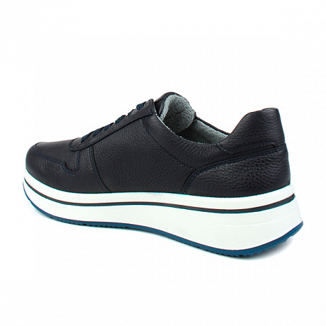 Кроссовки Ara женские 12-27540-02 синие. Изображение 3 из 4